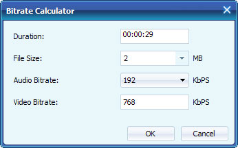 Xilisoft WMV MP4 Converter