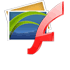 Create Flash from Photo Collections